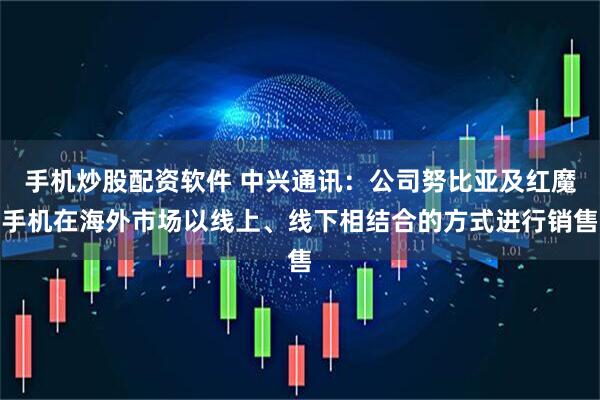 手机炒股配资软件 中兴通讯：公司努比亚及红魔手机在海外市场以线上、线下相结合的方式进行销售